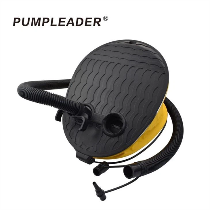 foot operated air pump 02