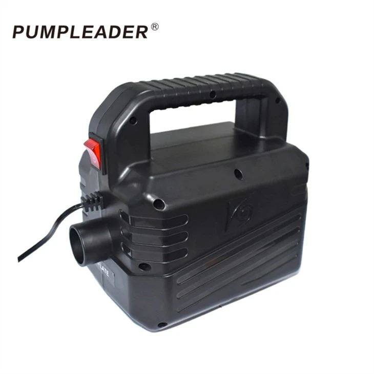 high pressure electric air pump03
